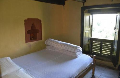 Bandipur House | Newa Guest House Bandipur