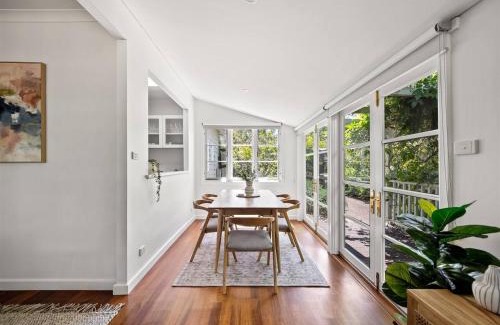 Dunsborough Apartment | Newberry Cottage - Beach, Games & Alfresco Bliss