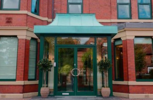 Jesmond Hotel | Newcastle Jesmond Hotel