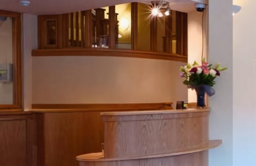 Jesmond Hotel | Newcastle Jesmond Hotel