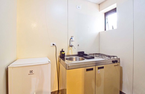 Itaim Bibi Apartment | NewCiti Itaim by Charlie