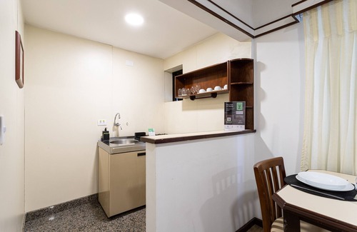 Itaim Bibi Apartment | NewCiti Itaim by Charlie