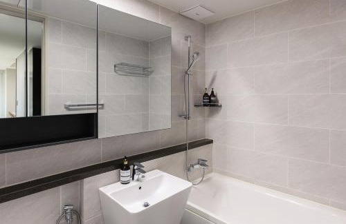 Busan Hotel | NewCZ Osiria Residence