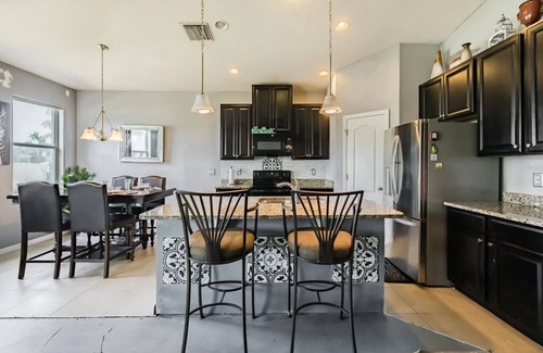 Ruskin House | Newer Construction Enjoy Privacy In This Safe Gated Community, only 52 homes!