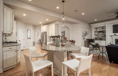 The Glade House | Newer Home 4+ BR, 3 BA, DOG-FRIENDLY-GRANDE AT CANAL POINT, REHOBOTH