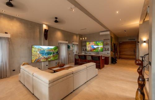 Playa Hermosa Villa | Newest beach home in the Jaco area!