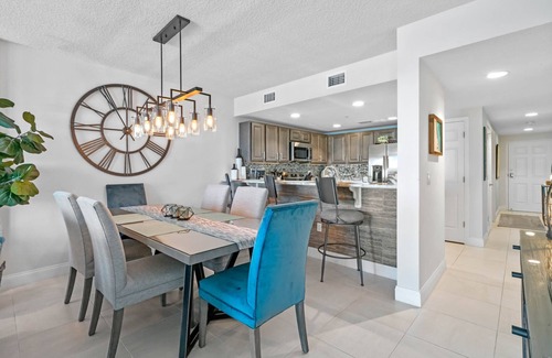 Ocean View Halifax Estates Condo | Newest Oceanfront Condo On The Beach