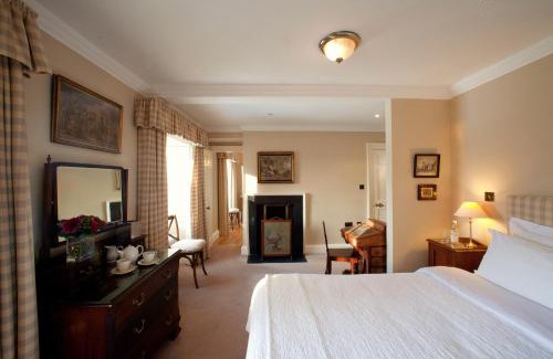 Craigavon House | Newforge House