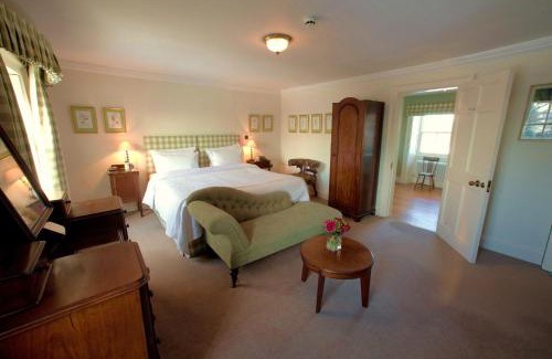 Craigavon House | Newforge House