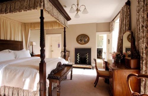 Craigavon House | Newforge House