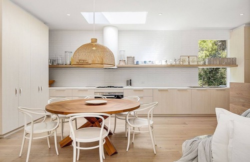 Portsea House | Newhaven Portsea Space and privacy