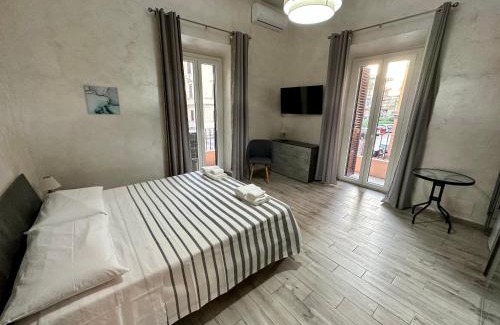 Anzio Apartment | NEWHOUSE ANTHIUM - Central Chic Anzio