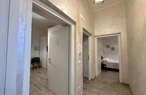 Anzio Apartment | NEWHOUSE ANTHIUM - Central Chic Anzio