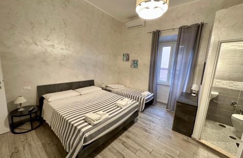 Anzio Apartment | NEWHOUSE ANTHIUM - Central Chic Anzio