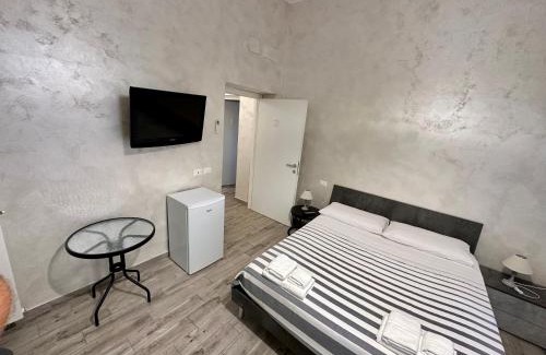 Anzio Apartment | NEWHOUSE ANTHIUM - Central Chic Anzio