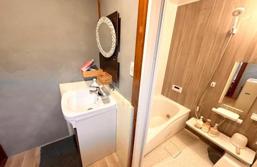 Tadotsu-cho Apartment | newisland