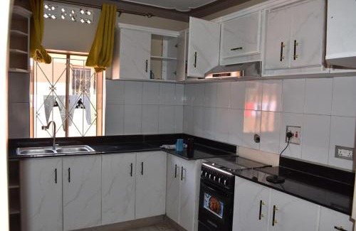 Jinja House | Newly Beautiful Entire Home