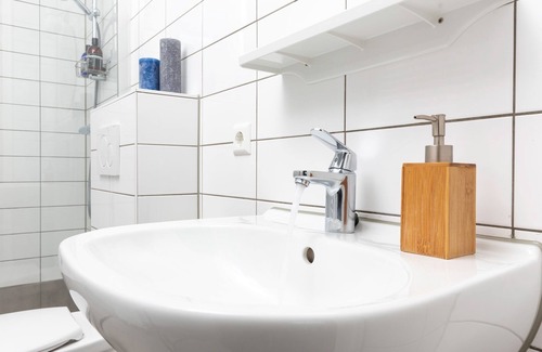 Delft Apartment | Newly build Loft city center Delft 02B
