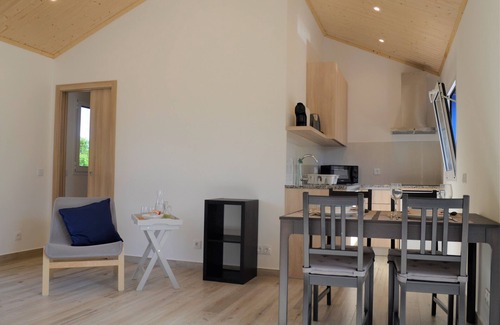 Evora de Alcobaca Cottage | Newly Build Cottages With Pool Near Alcobaça, 20 min From Nazaré!