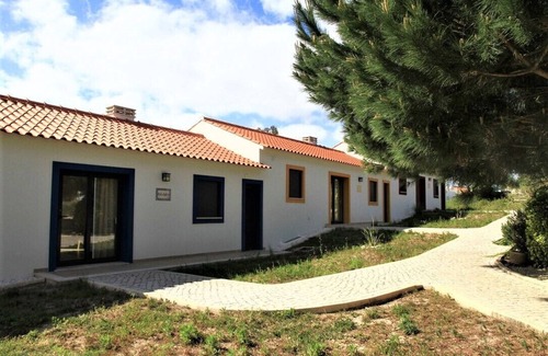 Evora de Alcobaca Cottage | Newly Build Cottages With Pool Near Alcobaça, 20 min From Nazaré!
