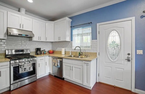 Southwest Anaheim House | Newly Built 2 bedroom Home Close to Disneyland Fun