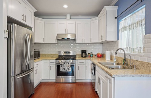 Southwest Anaheim House | Newly Built 2BR Home Close to Disneyland Fun