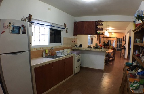 Progreso Municipality House | Newly built, 3 bedroom house 4 blocks from the ocean