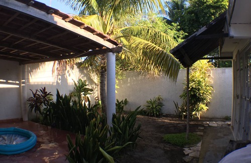 Progreso Municipality House | Newly built, 3 bedroom house 4 blocks from the ocean