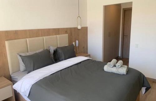 La Carolina Apartment | Newly built Apartment in Quito (Carolina-Iñaquito)