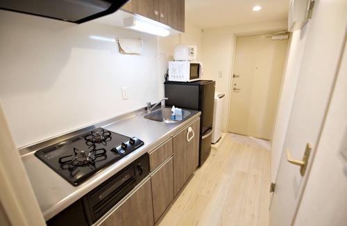 Toshima Apartment | Newly built designers IkebukuroOtsuka stationne - Prime Stage OtsukaIkebukuro 204/Toshima-ku Tokyo
