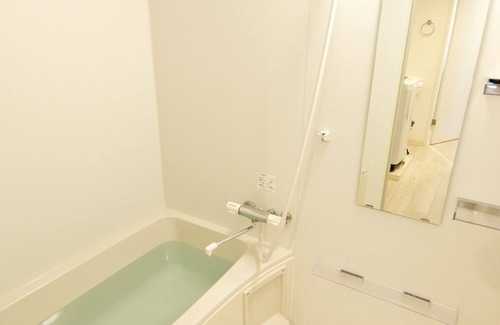 Toshima Apartment | Newly built designers IkebukuroOtsuka stationne - Prime Stage OtsukaIkebukuro 204/Toshima-ku Tokyo
