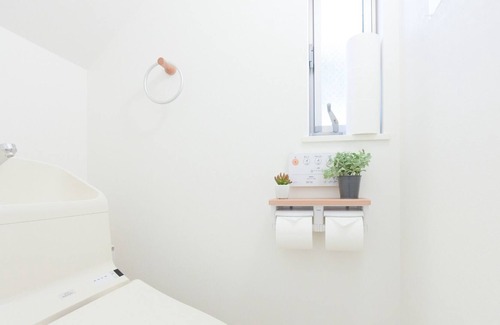 Sugamo House | Newly built detached house 75 square meters - THE HOUSE Ikebukuro Sugamo / Toshima-ku Tokyo