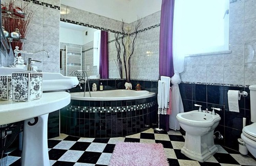 Sveti Martin Villa | Newly built holiday home with pool in Buzet, central Istria
