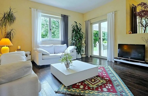 Sveti Martin Villa | Newly built holiday home with pool in Buzet, central Istria