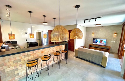 Barra Grande House | Newly built house in a good location