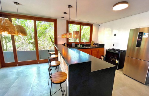 Barra Grande House | Newly built house in a good location