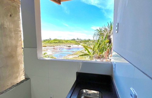 Barra Grande House | Newly built house in a good location