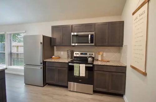 Walden on Lake Conroe House | Newly built Lake House with TONS to offer!