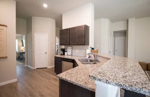 Walden on Lake Conroe House | Newly built Lake House with TONS to offer!