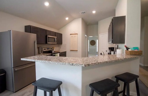 Walden on Lake Conroe House | Newly built Lake House with TONS to offer!
