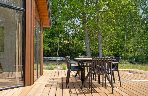 Hasle House | Newly Built Luxury House On Bornholm