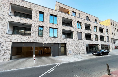 Ibbenbueren Apartment | Newly built & modern apartments | home2share
