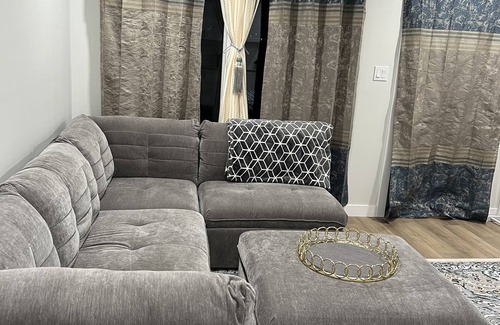 Regina Apartment | Newly built suite