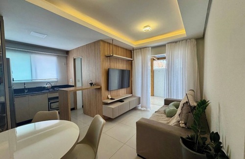 Capao da Canoa Apartment | Newly decorated apartment - book directly with me - IG pabloreidoimovel