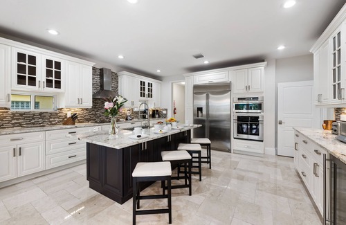 East Fort Lauderdale House | NEWLY Discounted for NEW YEAR'S WEEK - Save OVER 7,000 - Book Now!