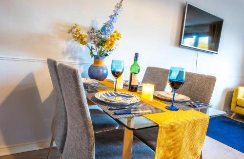 Wolverhampton Apartment | Newly furnished Appartment near Train Station wolverhampton