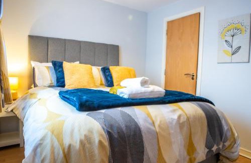 Wolverhampton Apartment | Newly furnished Appartment near Train Station wolverhampton