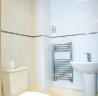 Wolverhampton Apartment | Newly furnished Appartment near Train Station wolverhampton