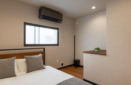 Ikebukuro Apartment | Newly Opened 池袋テラスハウスA