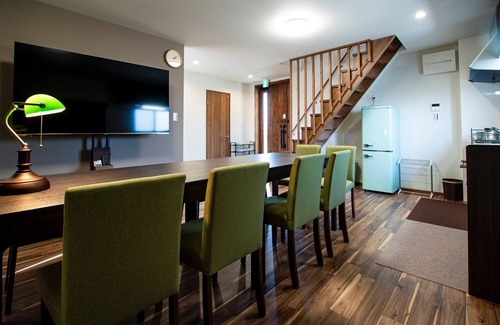 Sumoto House | Newly opened Convenient access just a 5minute /Sumoto Hyōgo